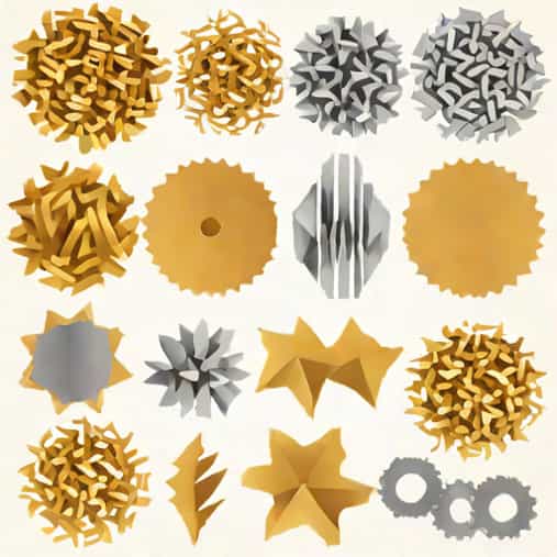 Metal Shavings Are Which Type Of Contaminate
