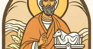Missionary To The Cayuse Martyred For Christ