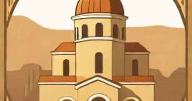 Monastery Of Saint Paul The Anchorite Photos