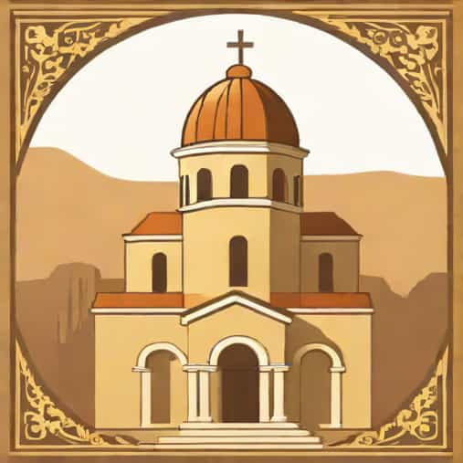 Monastery Of Saint Paul The Anchorite Photos