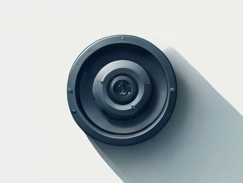 Name The Drive Of Impeller Type Exhauster