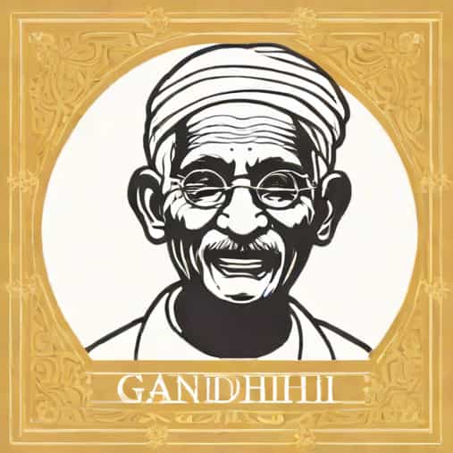 Name The Famous March Undertaken By Gandhiji
