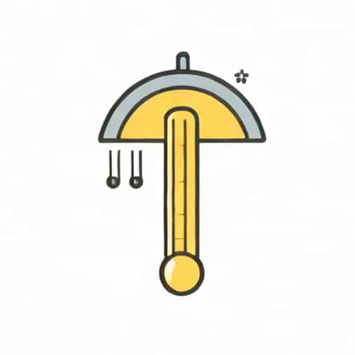 Name The Instrument Used To Measure Rainfall