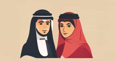 New Rules For Unmarried Couples In Uae 2023