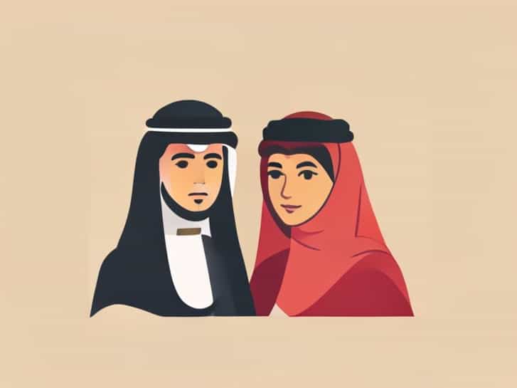 New Rules For Unmarried Couples In Uae 2023