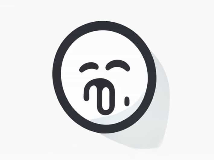 No Salivation For The Promise Of Salvation