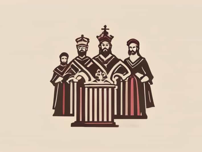 Noble Family Of Italy That Governed Modena