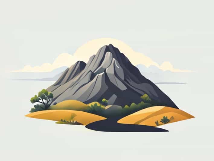 North Cachar Hills Is Known For Limestone