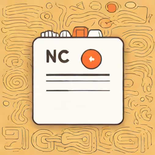 Notification Of Change Of Ownership Nco Form