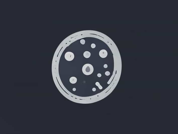 Nucleoid Or Incipient Nucleus Is Composed Of