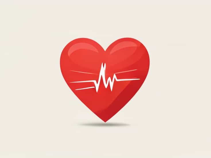 Of The Heart To Beat With Abnormal Rapidity