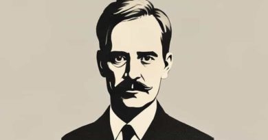 Of Which Magazine Was Carl Sandburg Editor