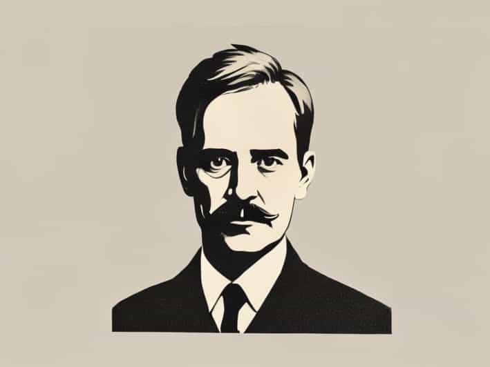 Of Which Magazine Was Carl Sandburg Editor