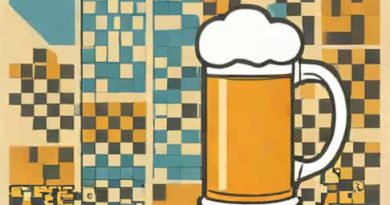 Oktoberfest Mugful Crossword Clue 5 Letters