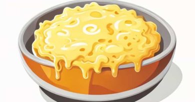 Old Fashioned Mac And Cheese With Velveeta