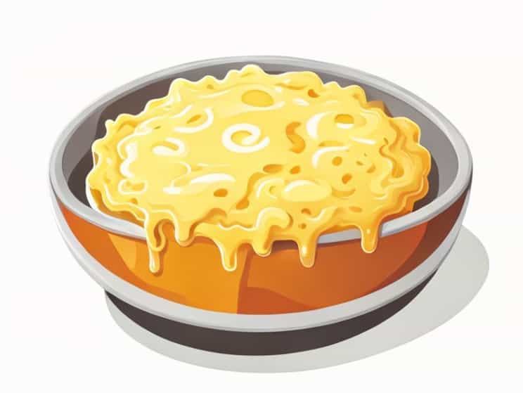 Old Fashioned Mac And Cheese With Velveeta