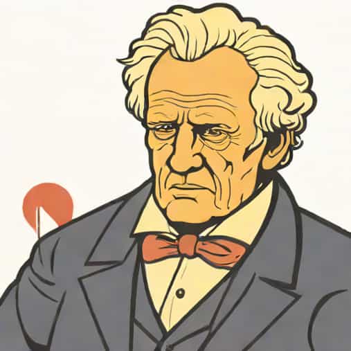 On The Suffering Of The World Schopenhauer