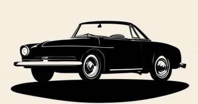 Once Upon A Time In Hollywood Polanski Car