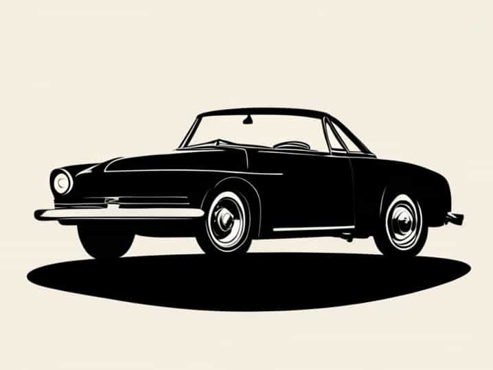 Once Upon A Time In Hollywood Polanski Car