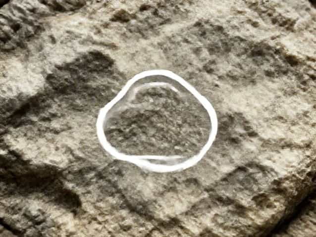 One Example Of Calcareous Sedimentary Rock