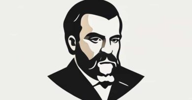 One Of Baron De Montesquieu'S Key Ideas Was