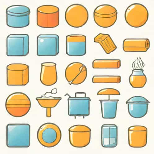 Opaque Transparent And Translucent Objects