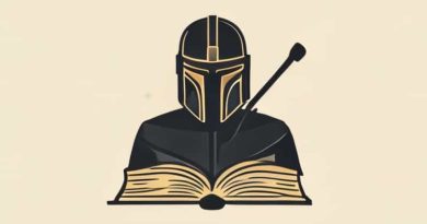 Patton Oswalt Filibuster Book Of Boba Fett