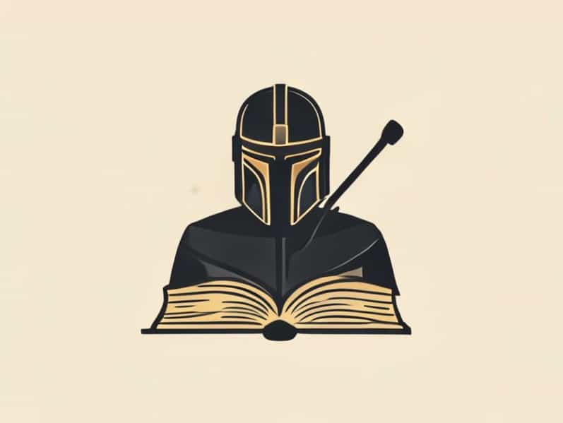 Patton Oswalt Filibuster Book Of Boba Fett