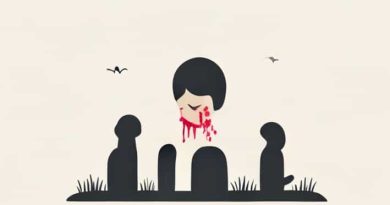 People At Plains Suffer From Nose Bleeding