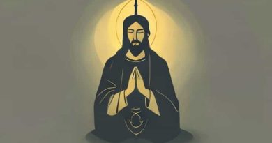 Prayer For The Solemnity Of Christ The King