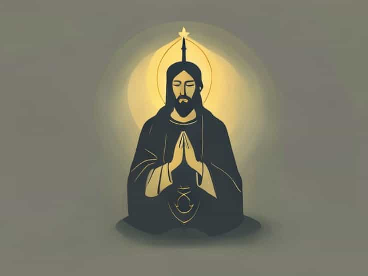 Prayer For The Solemnity Of Christ The King