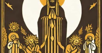 Prayer To Release 10000 Souls From Purgatory
