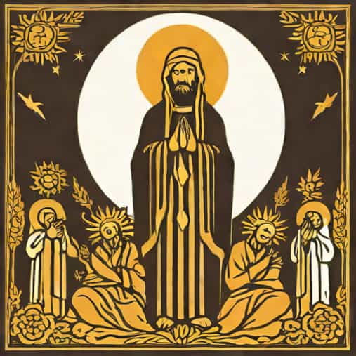 Prayer To Release 10000 Souls From Purgatory