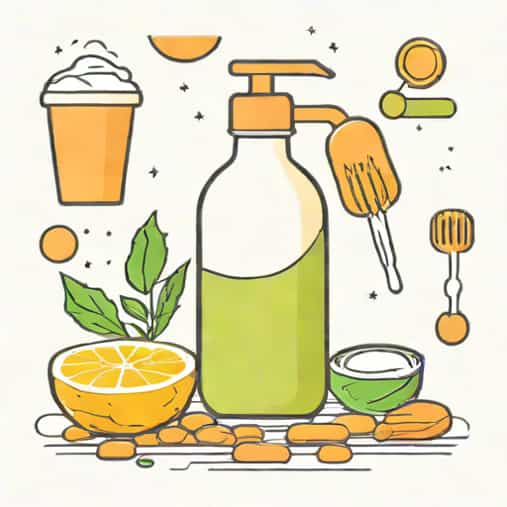 Prepare A Cleansing Mixture That Will Weaken