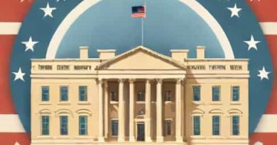 Presidential Immunity In The United States