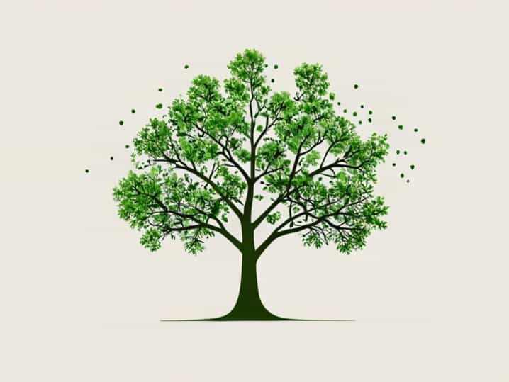 Prove That Every Tree Is A Bipartite Graph