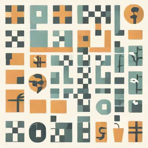 Purchase With A Distinctive Smell Crossword