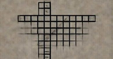 Put Forward For Consideration Crossword Clue