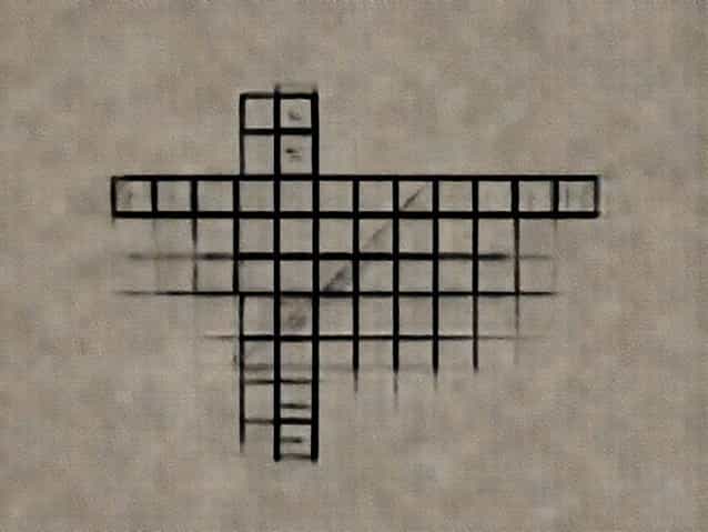 Put Forward For Consideration Crossword Clue