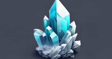 Quartz Is The First Mineral To Crystallize