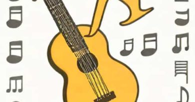 Quaver Semibreve Crotchet Semiquaver Minim