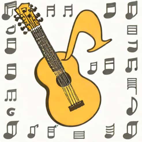 Quaver Semibreve Crotchet Semiquaver Minim