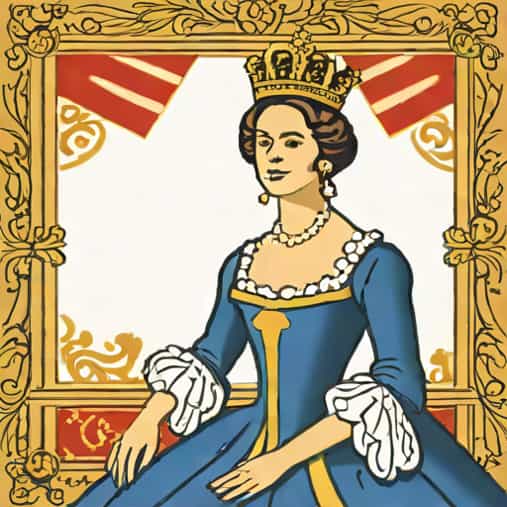 Queen Of France During The French Revolution