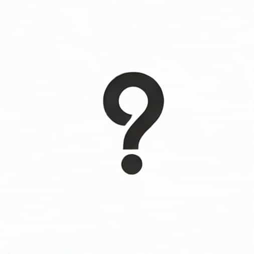 Question That Cannot Possibly Be Answered No