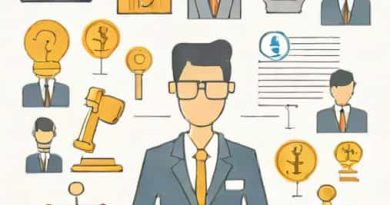Questions To Ask Lawyers About Their Career