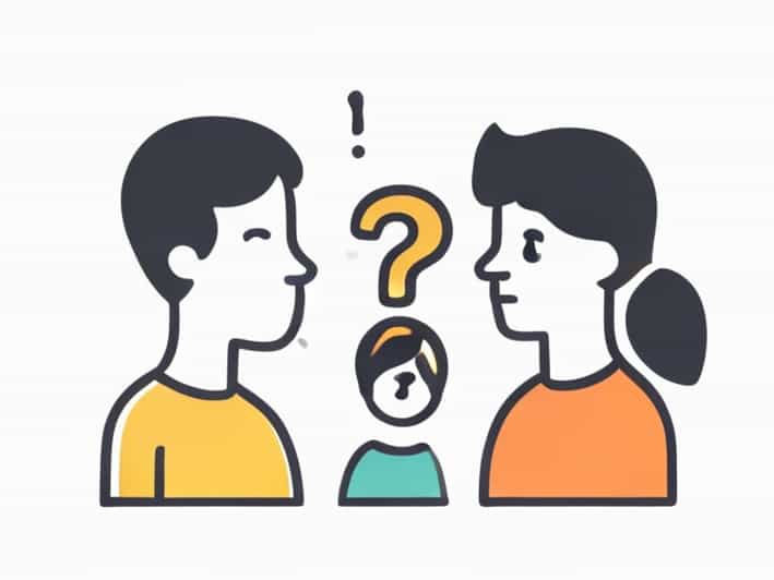 Questions To Ask Parents About Their Child