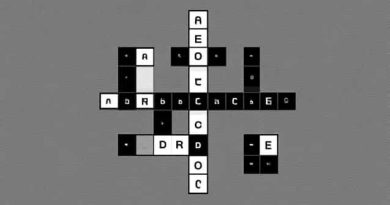 Quickly Become Proficient At Crossword Clue