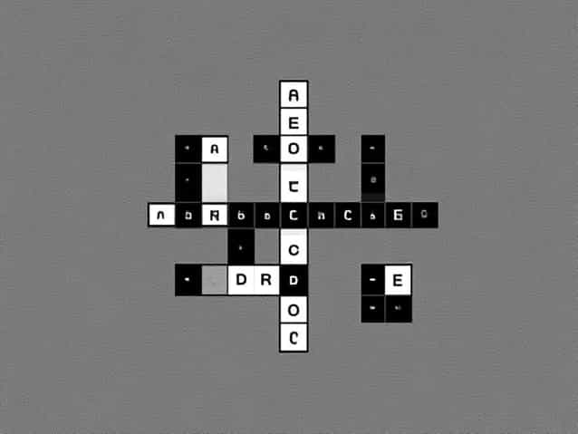 Quickly Become Proficient At Crossword Clue