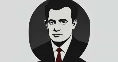 Reagan Defines The Word Deterrence As The