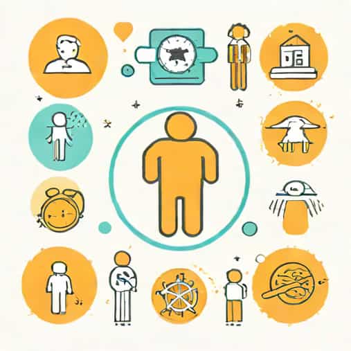 Reasons For Unmet Need For Family Planning